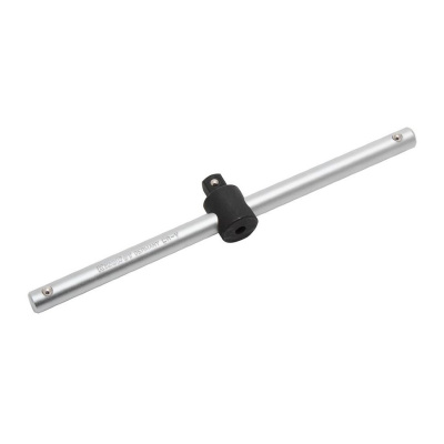 Вороток 200мм с квадратом 3/8" "MATRIX"