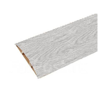 Наличник 70мм 2,2м "Идеал" Дуб мокко / 208