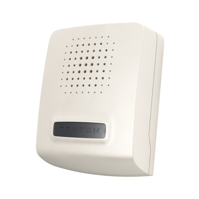 Звонок проводной, электр., без кнопки, (соловей)Тритон Сверчок СВ-05 