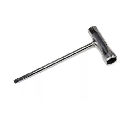 Ключ комбинированный CHAMPION 135-45-25 (11/16) 138,242,335,341,345,255, CHAMPION, КИТАЙ, C1201