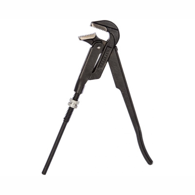 Ключ с прямыми губками (27331-1) STAYER  HERCULES-L, №1, 1", 330 мм, Трубный