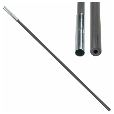 Сегменты фибергл. дуги Tramp 8,5 мм