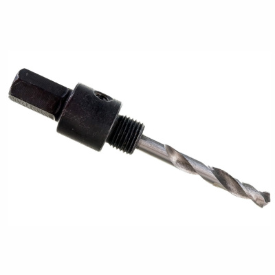 Держатель для коронок бимет. 14-30мм шестигр. хвостовик 11мм "Pilorama" 570001