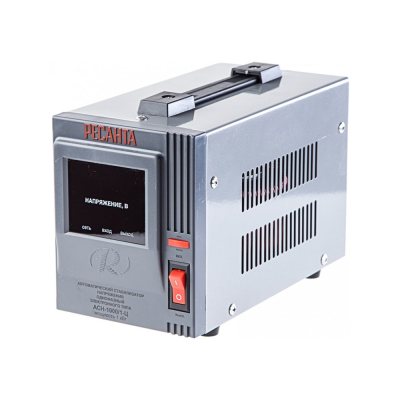 Стабилизатор АСН-1000/1-Ц