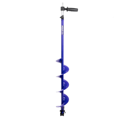 Шнек под шуруповерт ELECTROSHTORM 150R правое вращение (SEH-150R) Helios