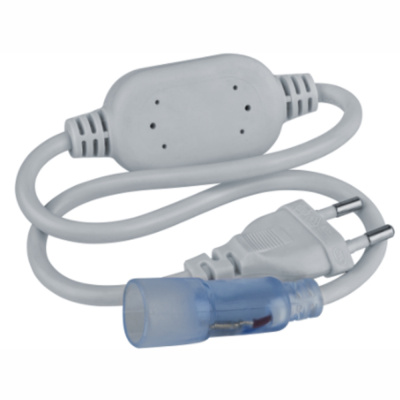 Драйвер NLS-power cord-2835-220V-NEONLED360 IP65