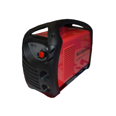 Сварочный аппарат MegArsenal SUPER-K-165