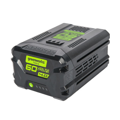 Батарея аккумуляторная 60В 4А*ч Литий-Ионная 