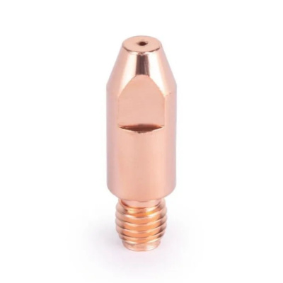 Наконечник М6*28/0,8ММ