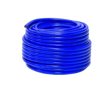 Рукав силиконовый Ф 8 мм (0.5 МПа)