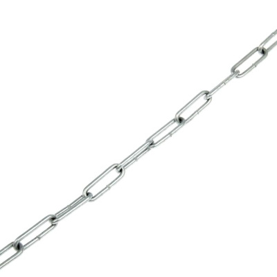 Цепь корот. звено 12мм
