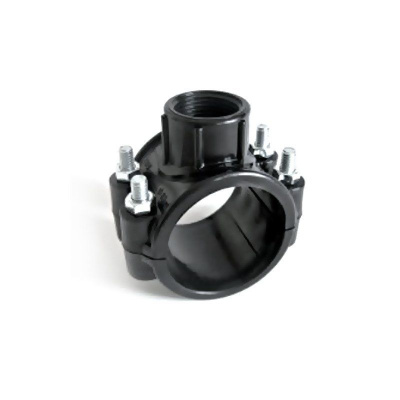 Врезка ПНД 50 х 1/2''  KEXING