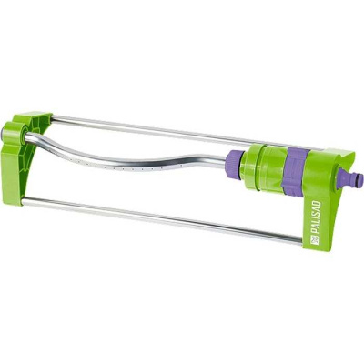 Разбрызгиватель PALISAD пласт., качающийся