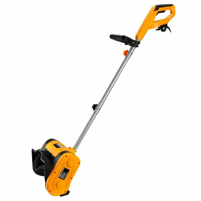 Снегоуборщик электрический DEKO ST1700R