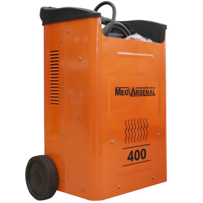 Устройство пуско-зарядное MegArsenal МА-400