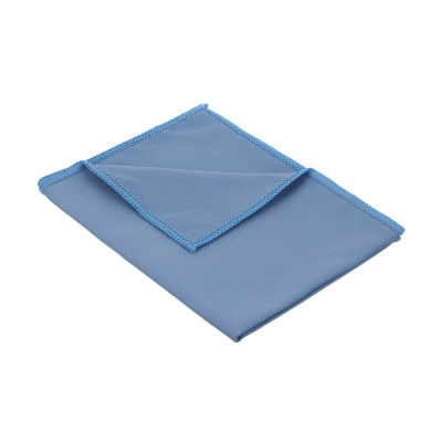 Салфетка из микрофибры, для стекол и зеркал, 30х40см, 210 г/кв.м., 4 цвета