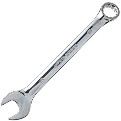 Ключ гаечный комбинированный, 16 мм 030016N 