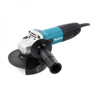 Шлифмашина угловая GA5030 Makita