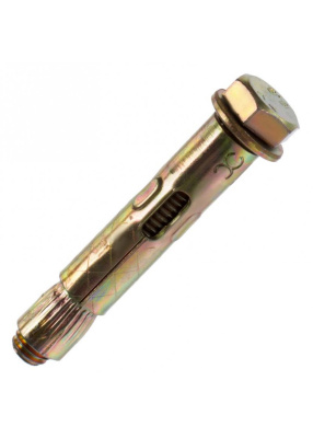 Анкерный болт HBM 12х80