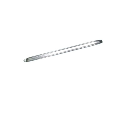 Лопатка монтажная 600мм(24)цинк CrV(монтировка)