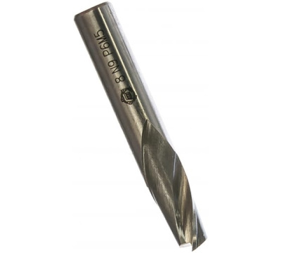 Фреза шпоночная ц/х d 8 мм