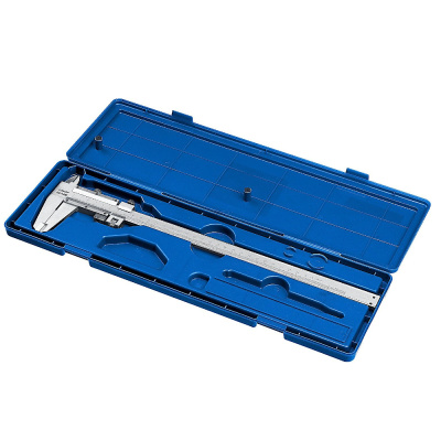 Штангенциркуль ЗУБР  ШЦ-1-300, 300 мм, стальной Профессионал (34514-300)