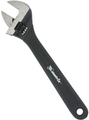 Ключ разводной Matrix 450мм