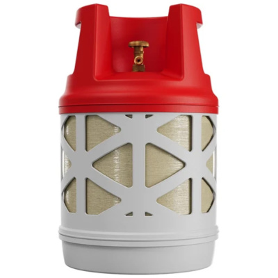 Баллон композитный 12,5 л, Classic TRILLON