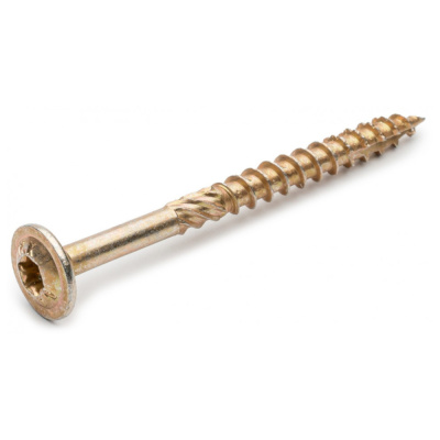 Саморез универсальный Torx Daxmer 4,0х50