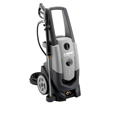 Аппарат (мойка) высокого давления электрический Lavor Professional ALASKA 1409 XP