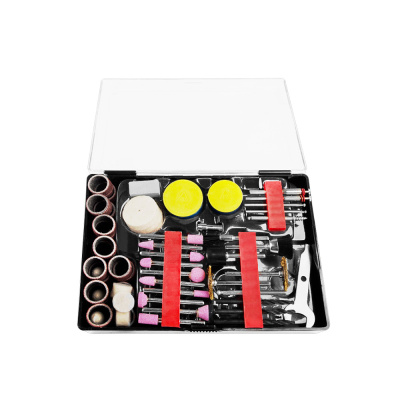 Набор насадок для гравера Sturm, 100 предметов,универс