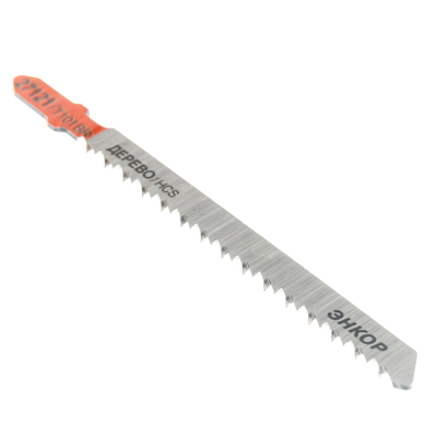 Полотна для электролобзика, тип полотна Т101BR. HCS 2шт