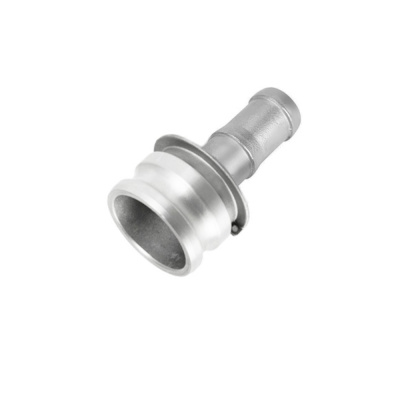 Камлок переходной алюм. Е-3020 3" х 2" (75 х 50 мм)