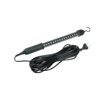 Светильник светодиодный переносной ДРО-2060 60LED 5м с выключателем IP44