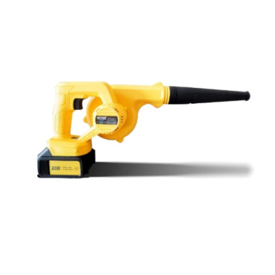 Воздуходувка аккумуляторная CB-20/2Li EA+ Huter ( в комп. с 2 акб и зу) 70/13/65