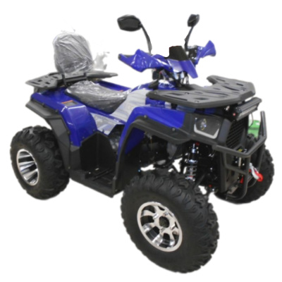 YACOTA VIKING 200 PRO Синий (К)