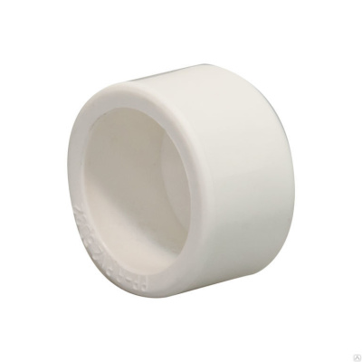 Заглушка PP-R 32