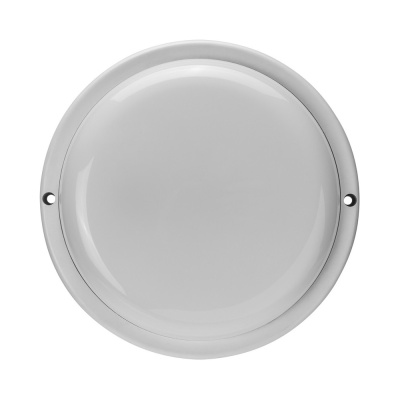 Светильник светодиодный ДБП-15вт OBL-R4-15-6.5K-WH-IP65-LED ОНЛАЙТ