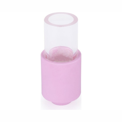 Сопло керам. прозрачное 9 мм №8 VARTEG