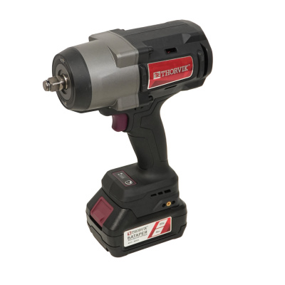 Гайковерт аккумуляторный, 1/2"DR, 20В, 1800 Нм BWI20318