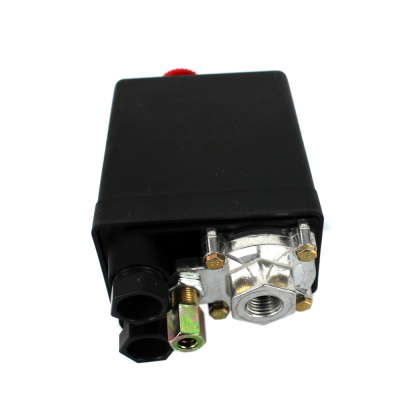 Реле (редуктор) давления на компрессор 1 выход 220В