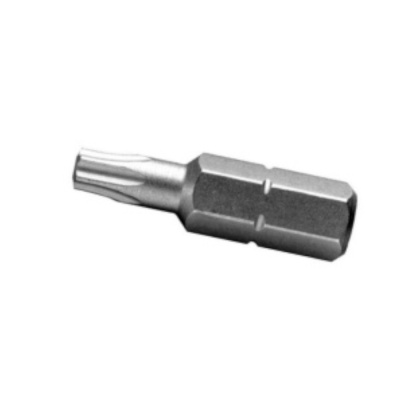 Бита T20х25мм Torx, Whirl Power