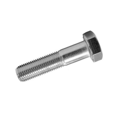 Болт 16х110 *5.8 DIN 931 оц.