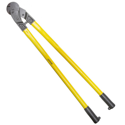 Тросорез STAYER "PROFI", до 18мм, 1050мм