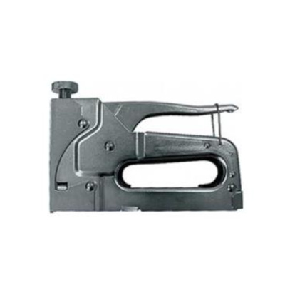 Степлер метал.4-14мм Профи