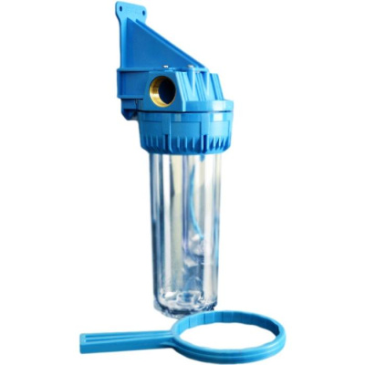 Корпус для катриджного фильтра 1 М С