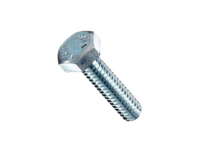 Болт 20x90 DIN 933 оц.