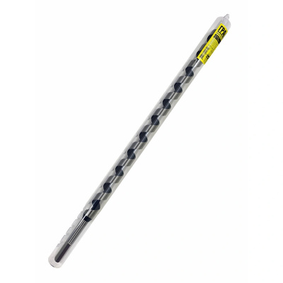 Сверло спиральное по дереву ГРАНИТ 18х460