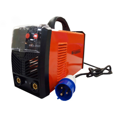Сварочный аппарат инверторного типа MegArsenal MMА-250ПН