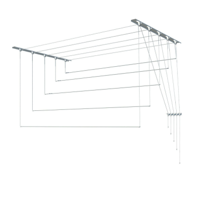 Сушка д/белья "Лиана" 1,5м